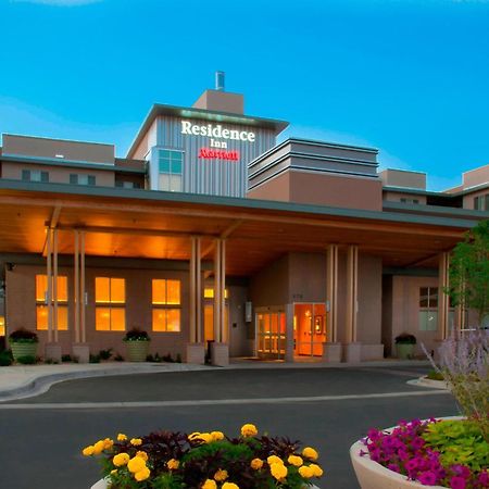 Residence Inn Denver Cherry Creek Dış mekan fotoğraf