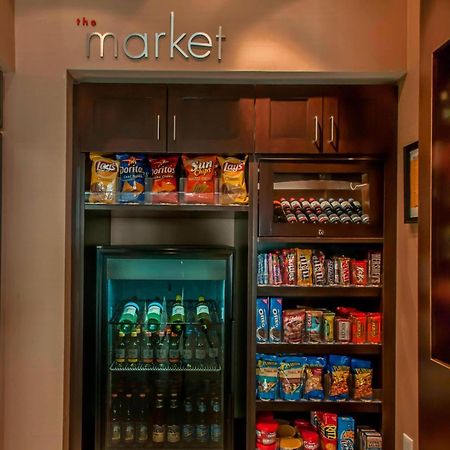 Residence Inn Denver Cherry Creek Dış mekan fotoğraf