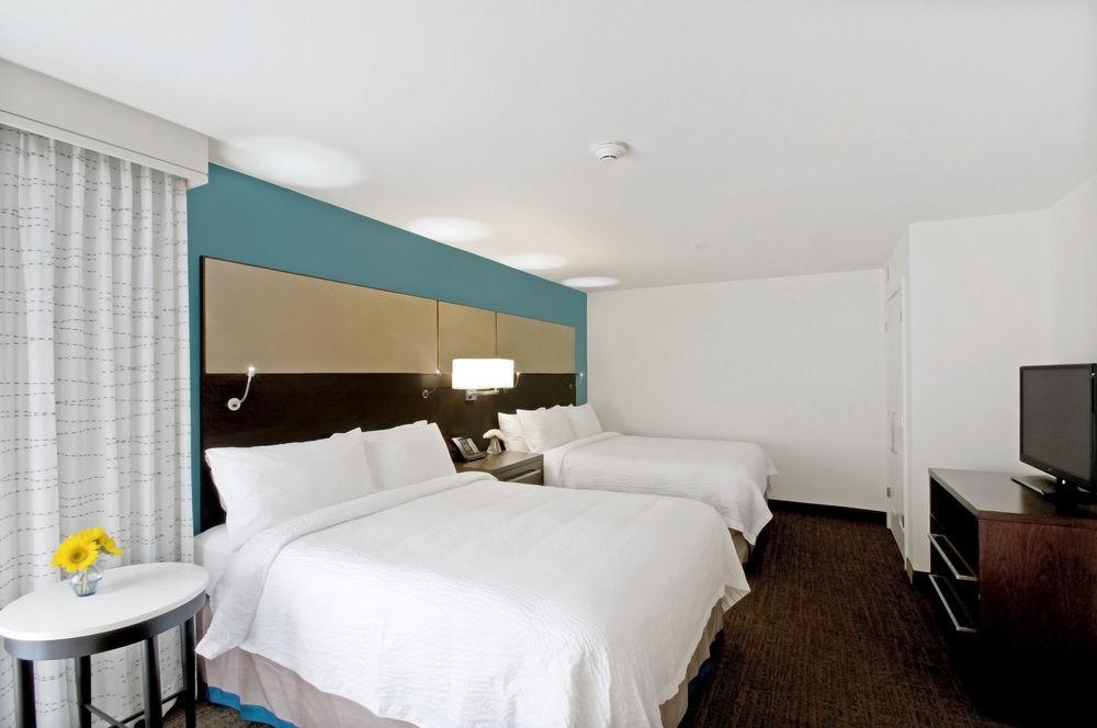 Residence Inn Denver Cherry Creek Dış mekan fotoğraf