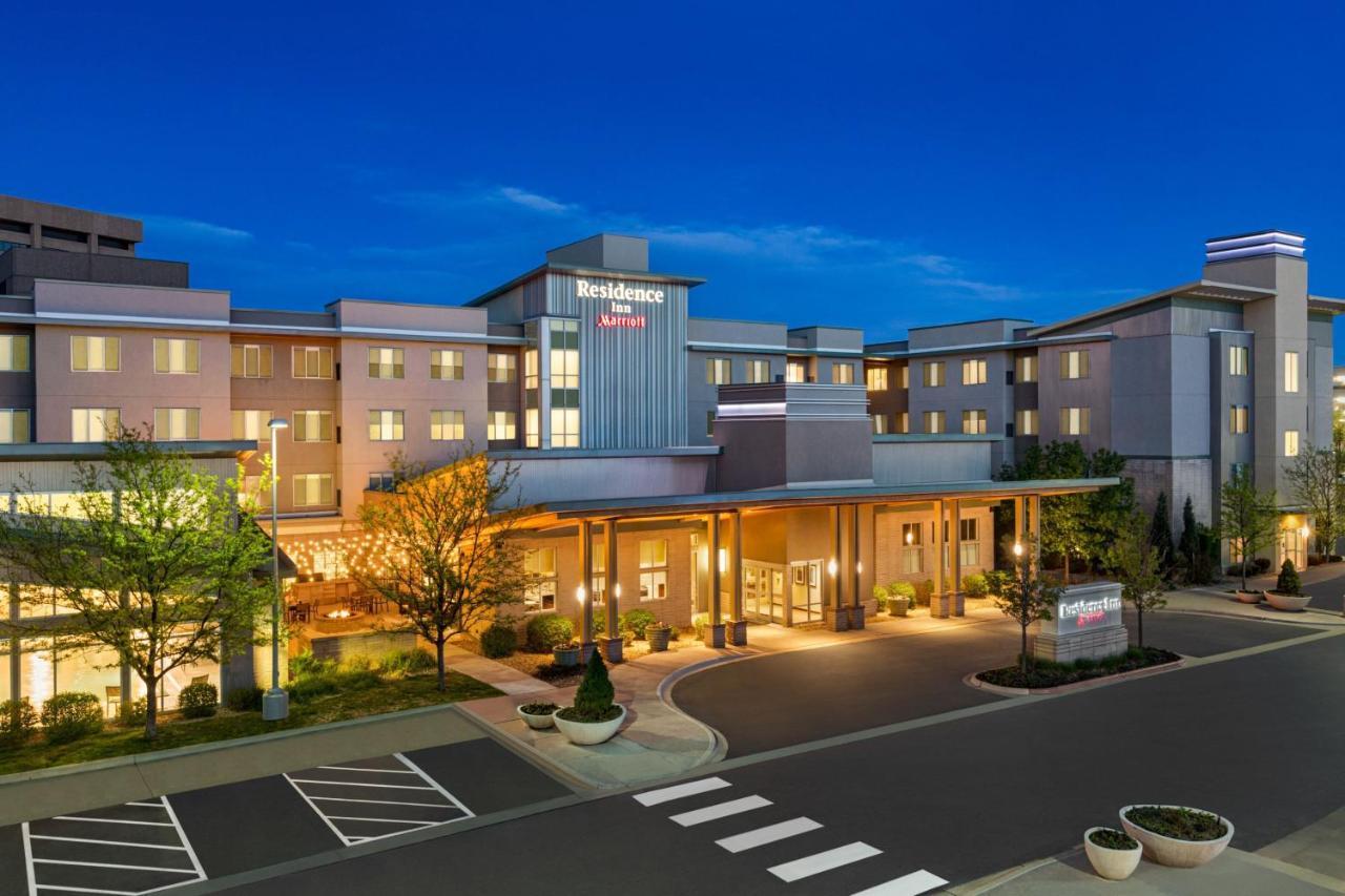 Residence Inn Denver Cherry Creek Dış mekan fotoğraf