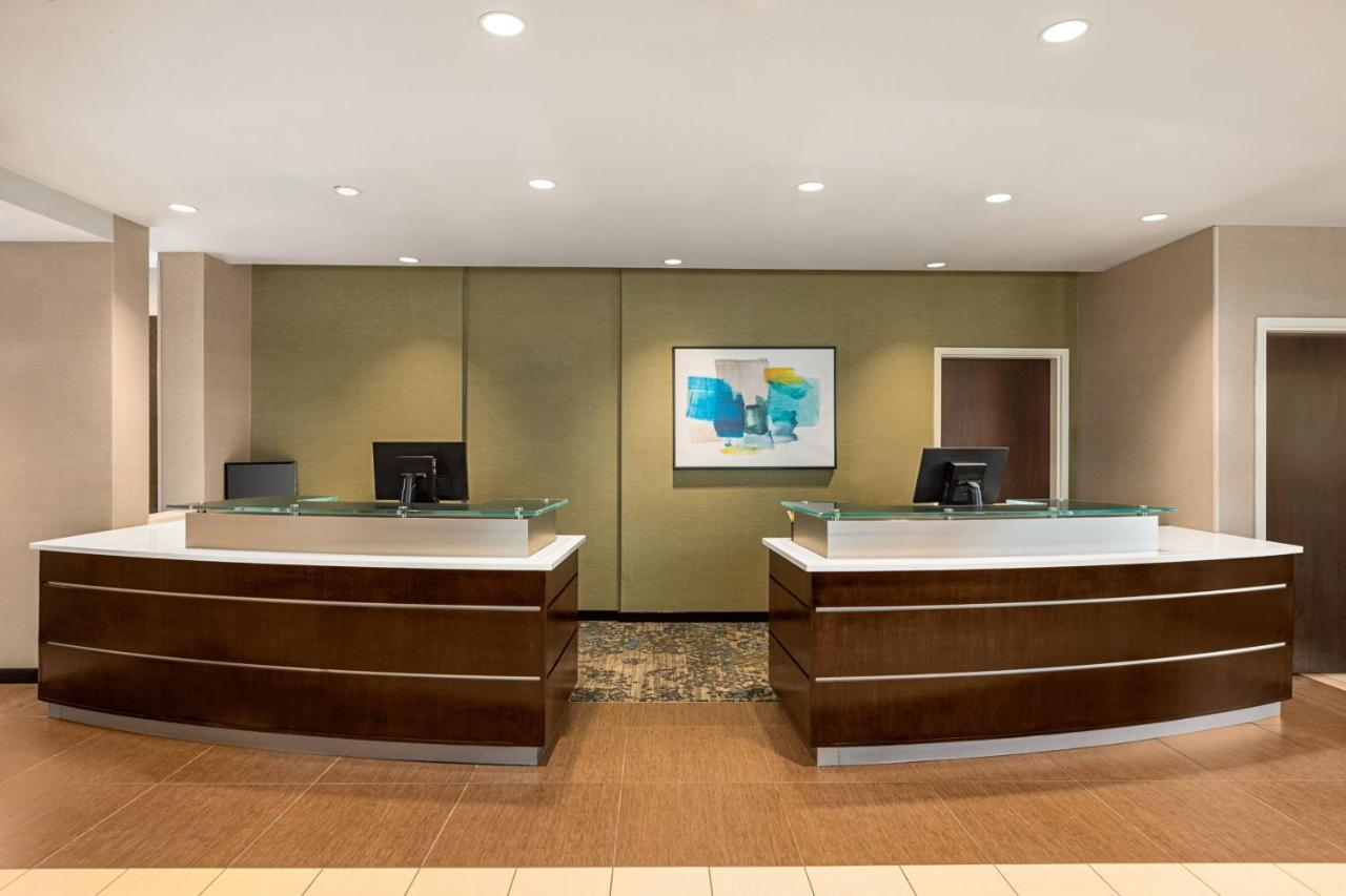 Residence Inn Denver Cherry Creek Dış mekan fotoğraf