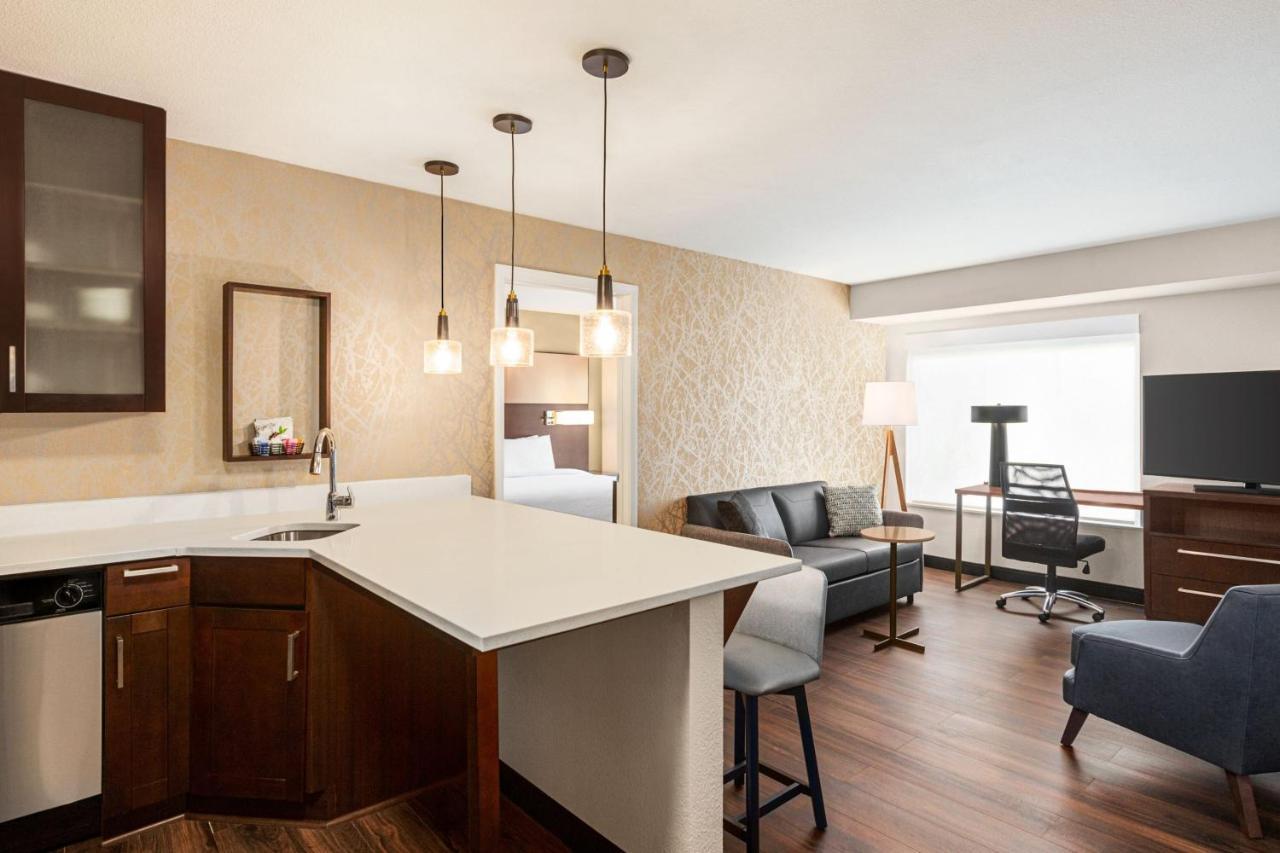 Residence Inn Denver Cherry Creek Dış mekan fotoğraf