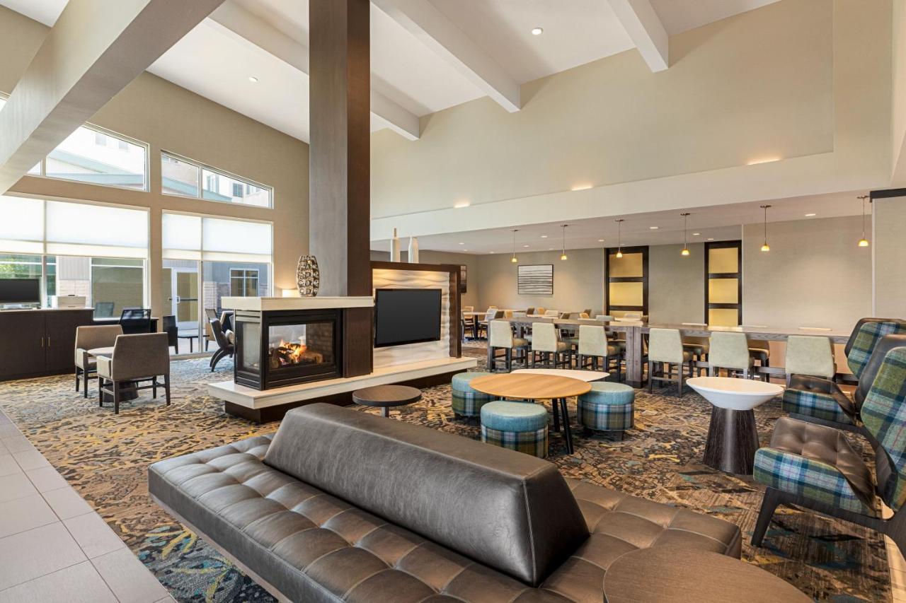 Residence Inn Denver Cherry Creek Dış mekan fotoğraf
