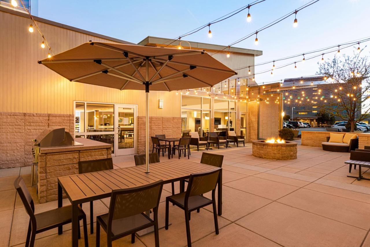 Residence Inn Denver Cherry Creek Dış mekan fotoğraf