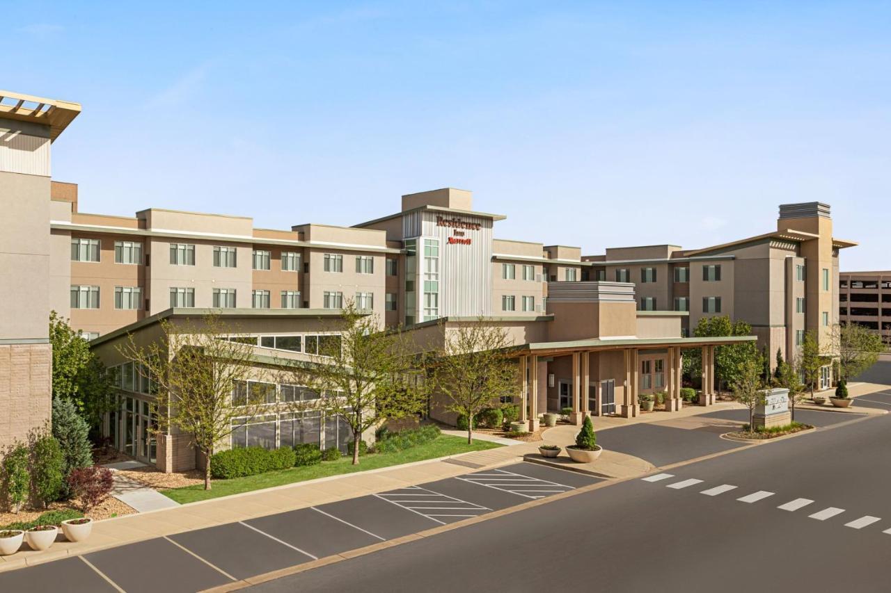 Residence Inn Denver Cherry Creek Dış mekan fotoğraf