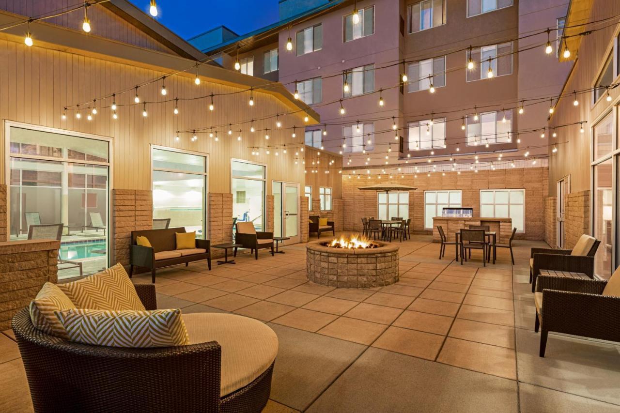 Residence Inn Denver Cherry Creek Dış mekan fotoğraf