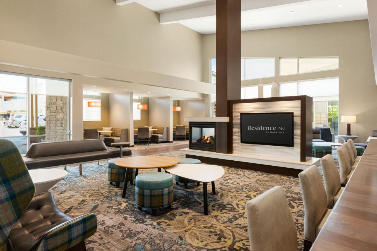 Residence Inn Denver Cherry Creek Dış mekan fotoğraf