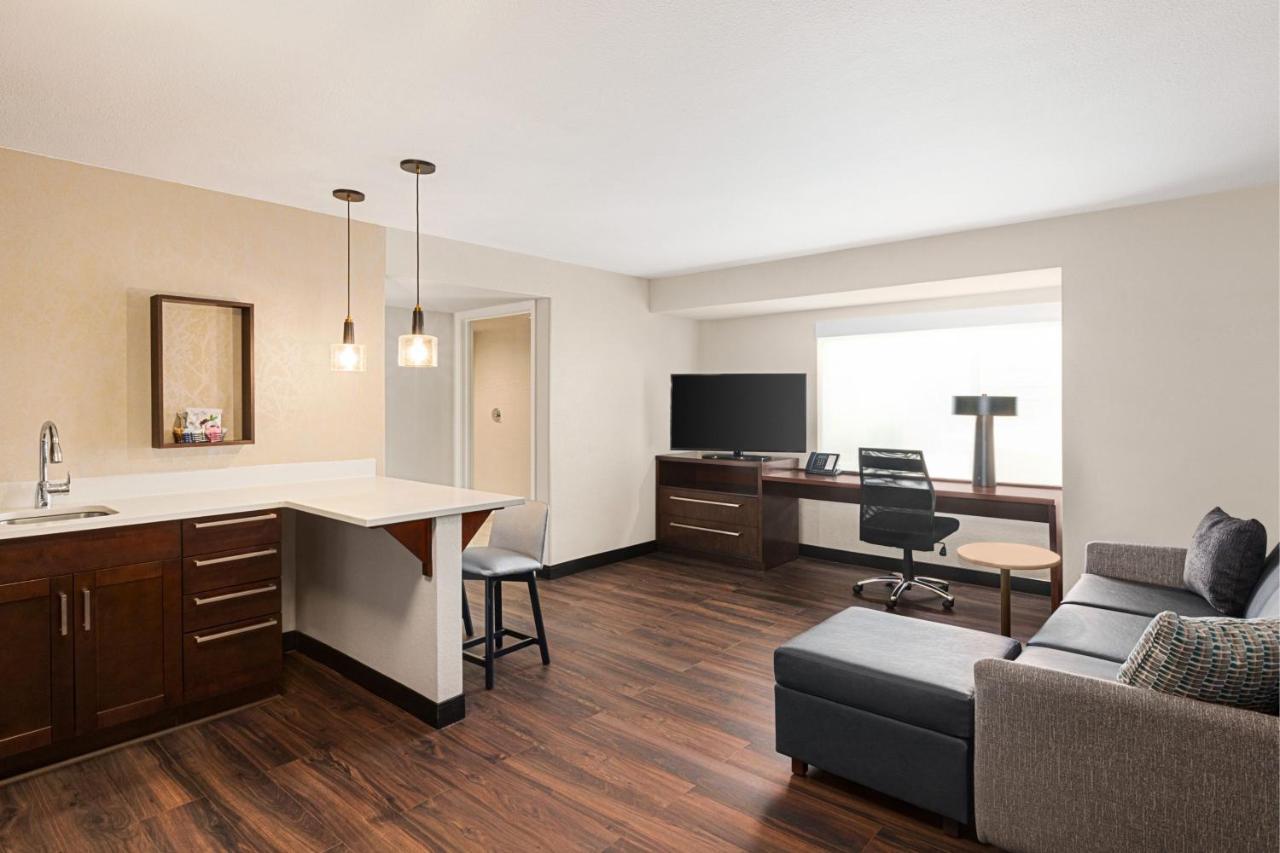 Residence Inn Denver Cherry Creek Dış mekan fotoğraf