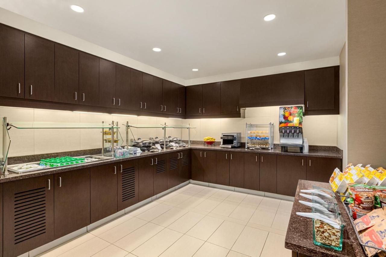 Residence Inn Denver Cherry Creek Dış mekan fotoğraf