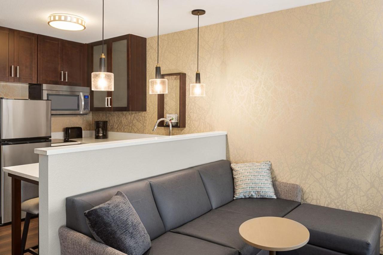 Residence Inn Denver Cherry Creek Dış mekan fotoğraf