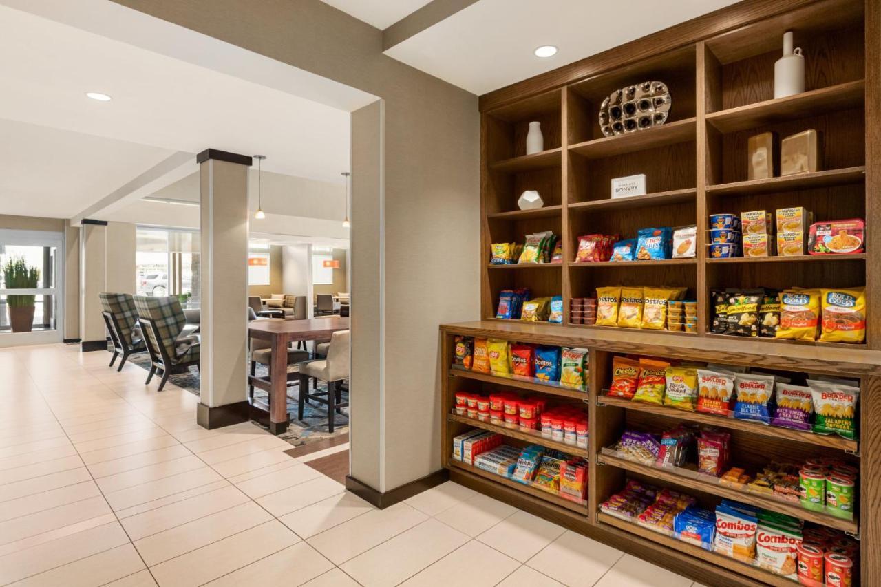 Residence Inn Denver Cherry Creek Dış mekan fotoğraf