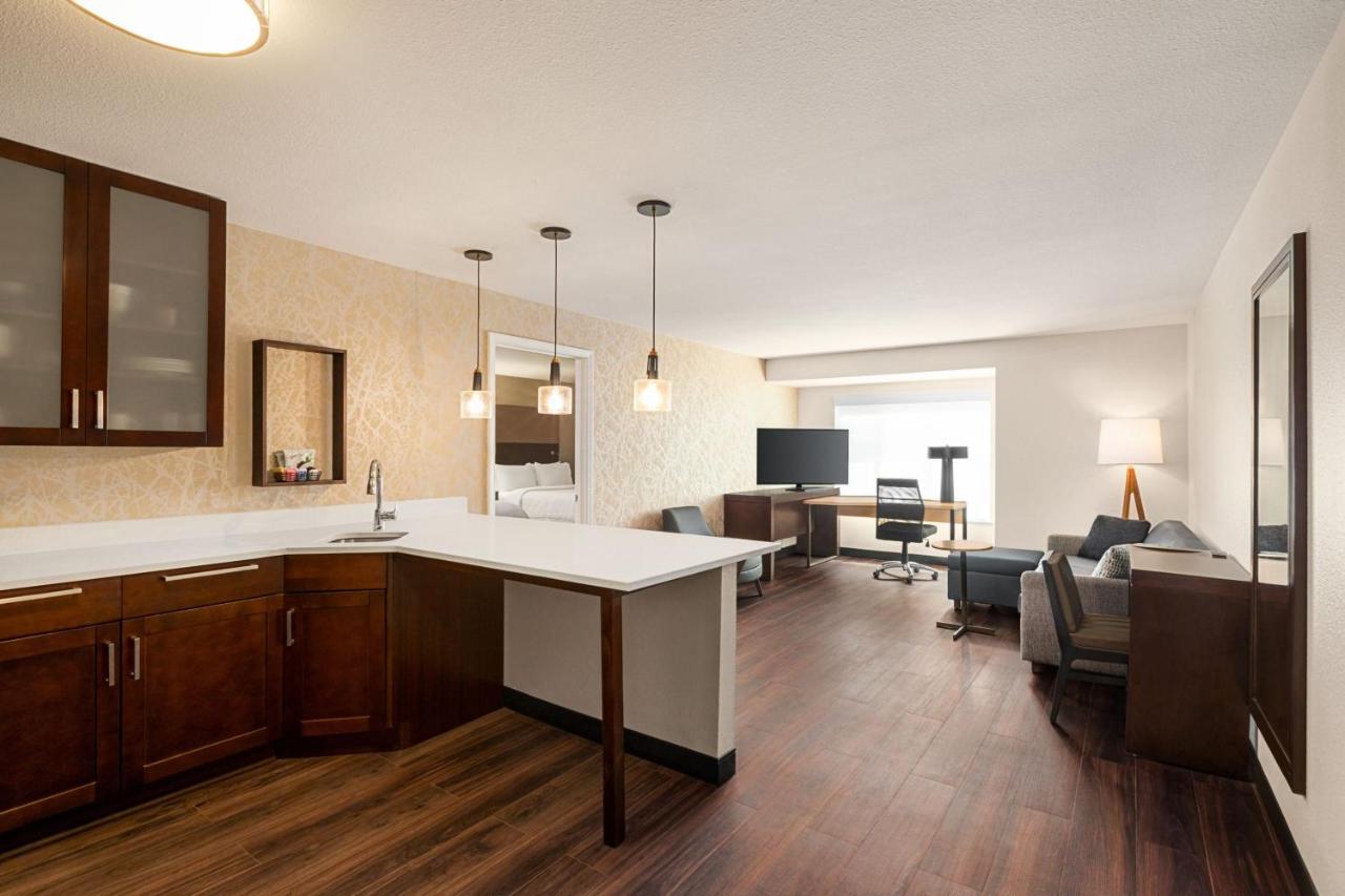 Residence Inn Denver Cherry Creek Dış mekan fotoğraf