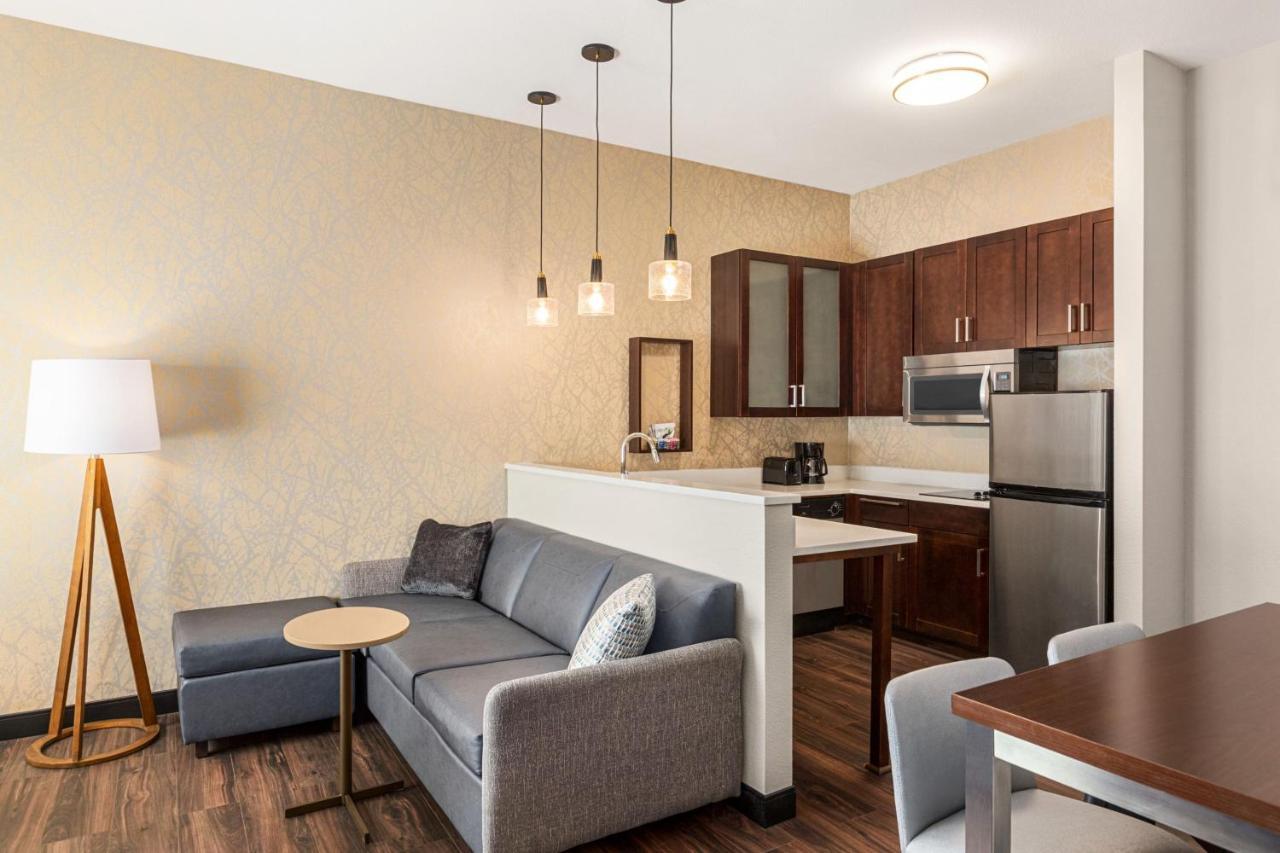 Residence Inn Denver Cherry Creek Dış mekan fotoğraf