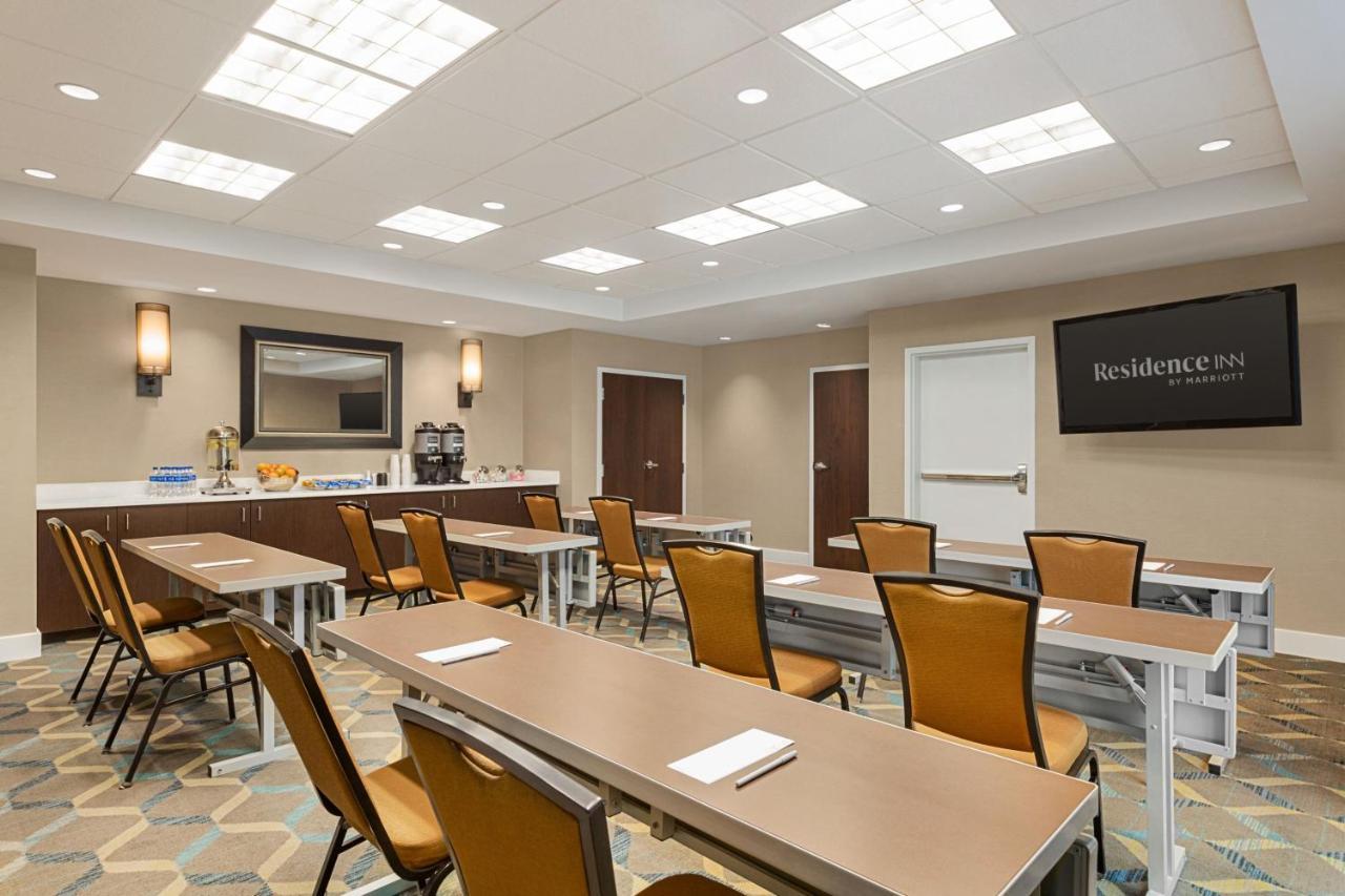Residence Inn Denver Cherry Creek Dış mekan fotoğraf