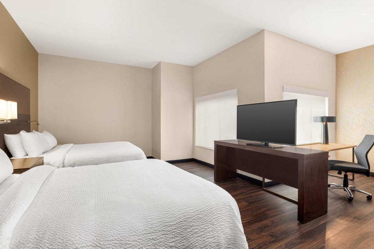 Residence Inn Denver Cherry Creek Dış mekan fotoğraf