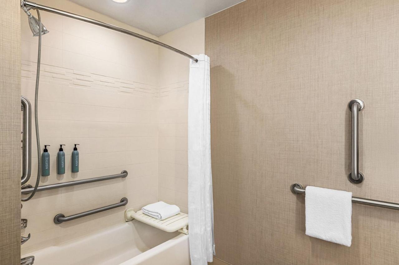 Residence Inn Denver Cherry Creek Dış mekan fotoğraf