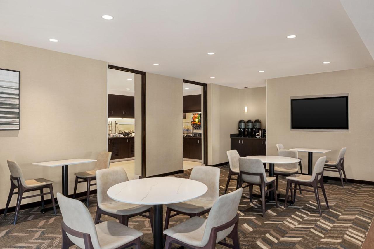 Residence Inn Denver Cherry Creek Dış mekan fotoğraf