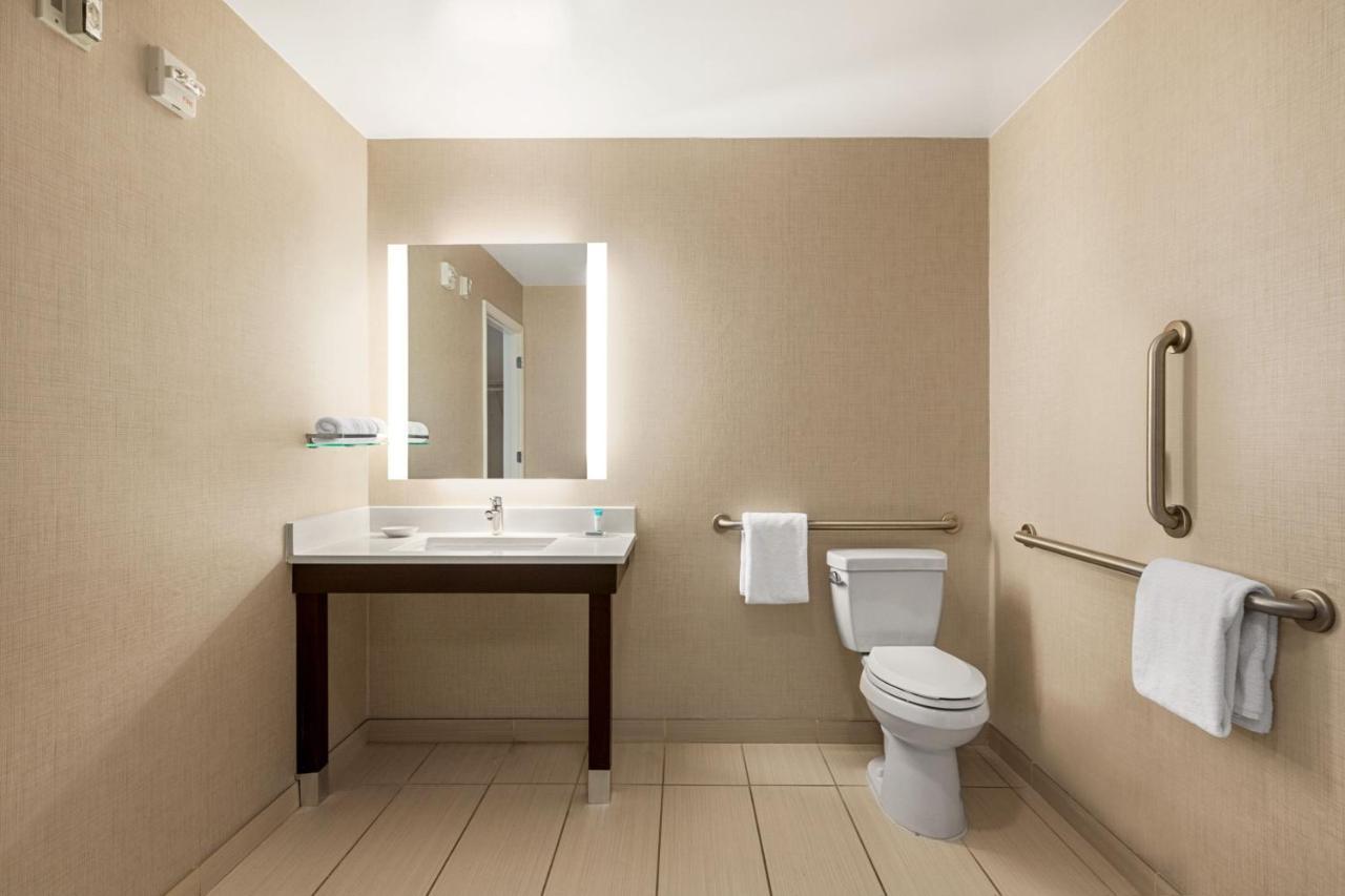 Residence Inn Denver Cherry Creek Dış mekan fotoğraf
