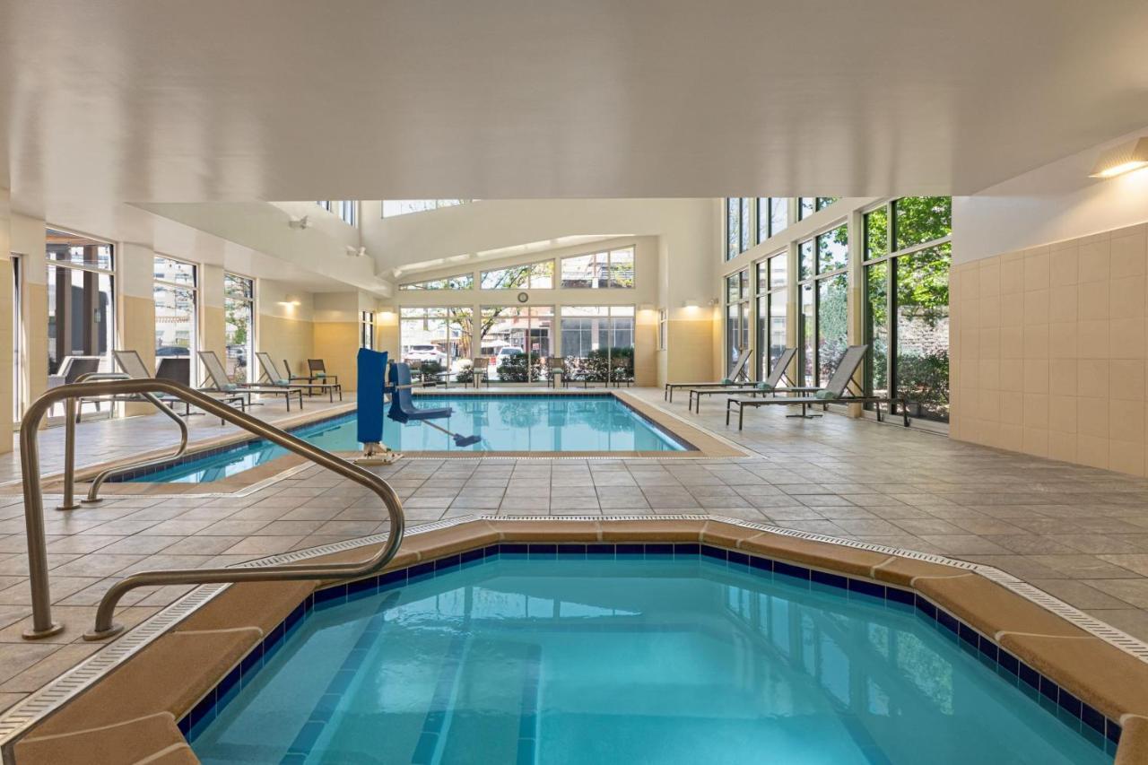 Residence Inn Denver Cherry Creek Dış mekan fotoğraf