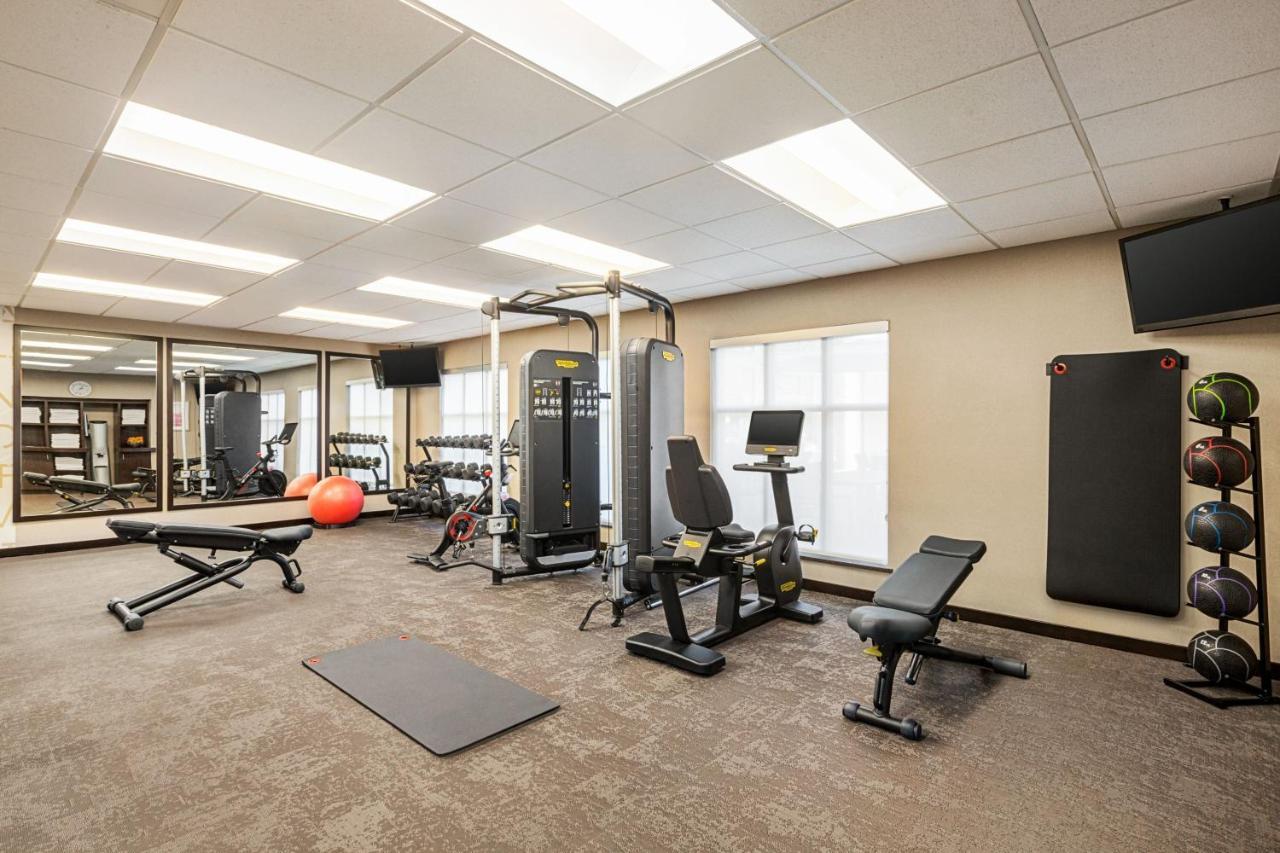 Residence Inn Denver Cherry Creek Dış mekan fotoğraf