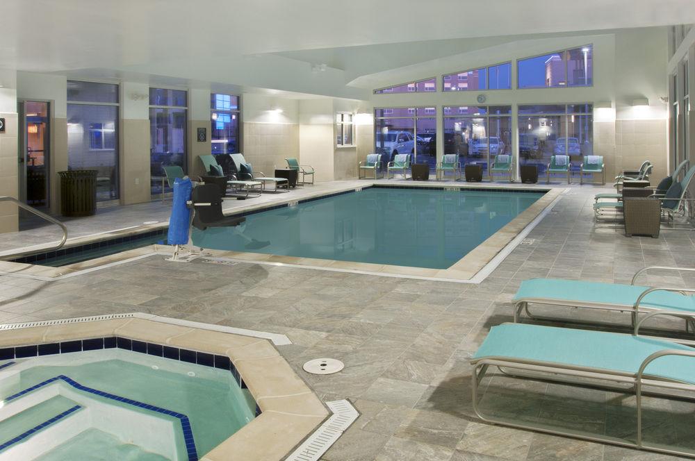 Residence Inn Denver Cherry Creek Dış mekan fotoğraf