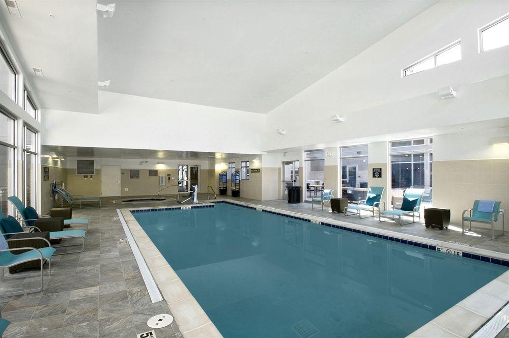Residence Inn Denver Cherry Creek Dış mekan fotoğraf