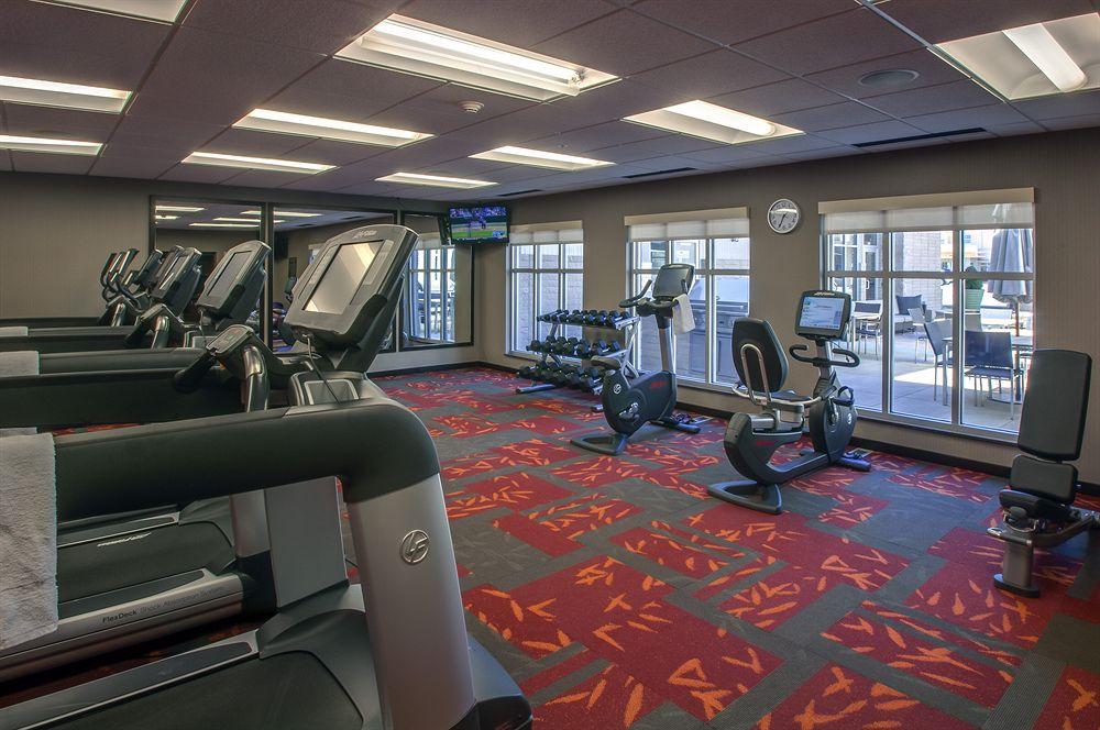 Residence Inn Denver Cherry Creek Dış mekan fotoğraf