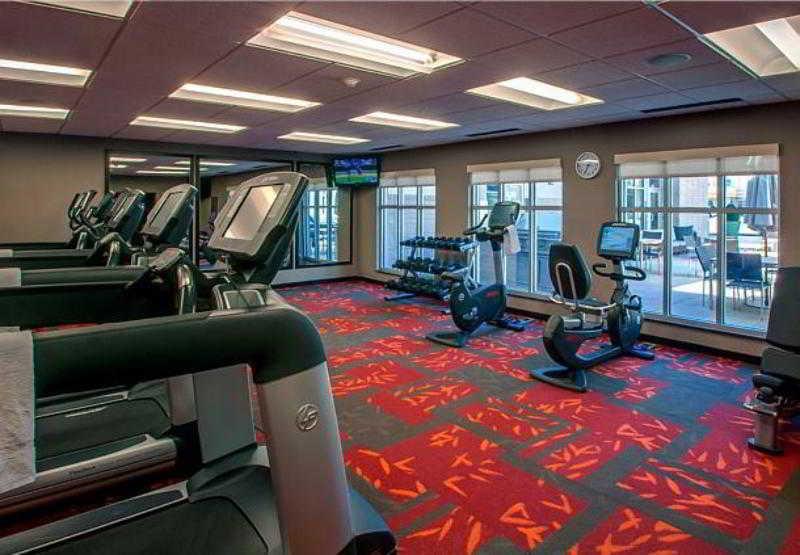 Residence Inn Denver Cherry Creek Dış mekan fotoğraf