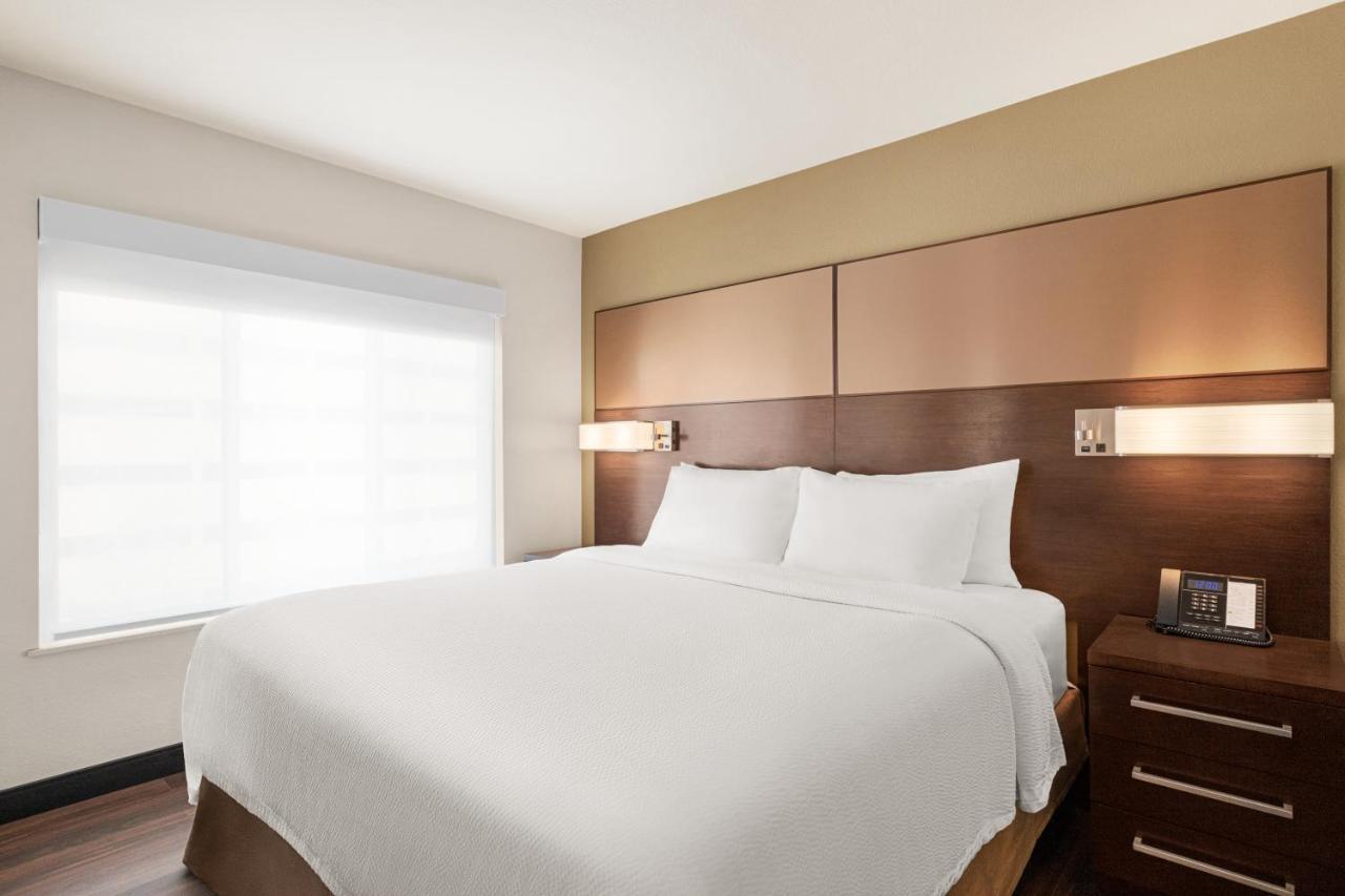 Residence Inn Denver Cherry Creek Dış mekan fotoğraf