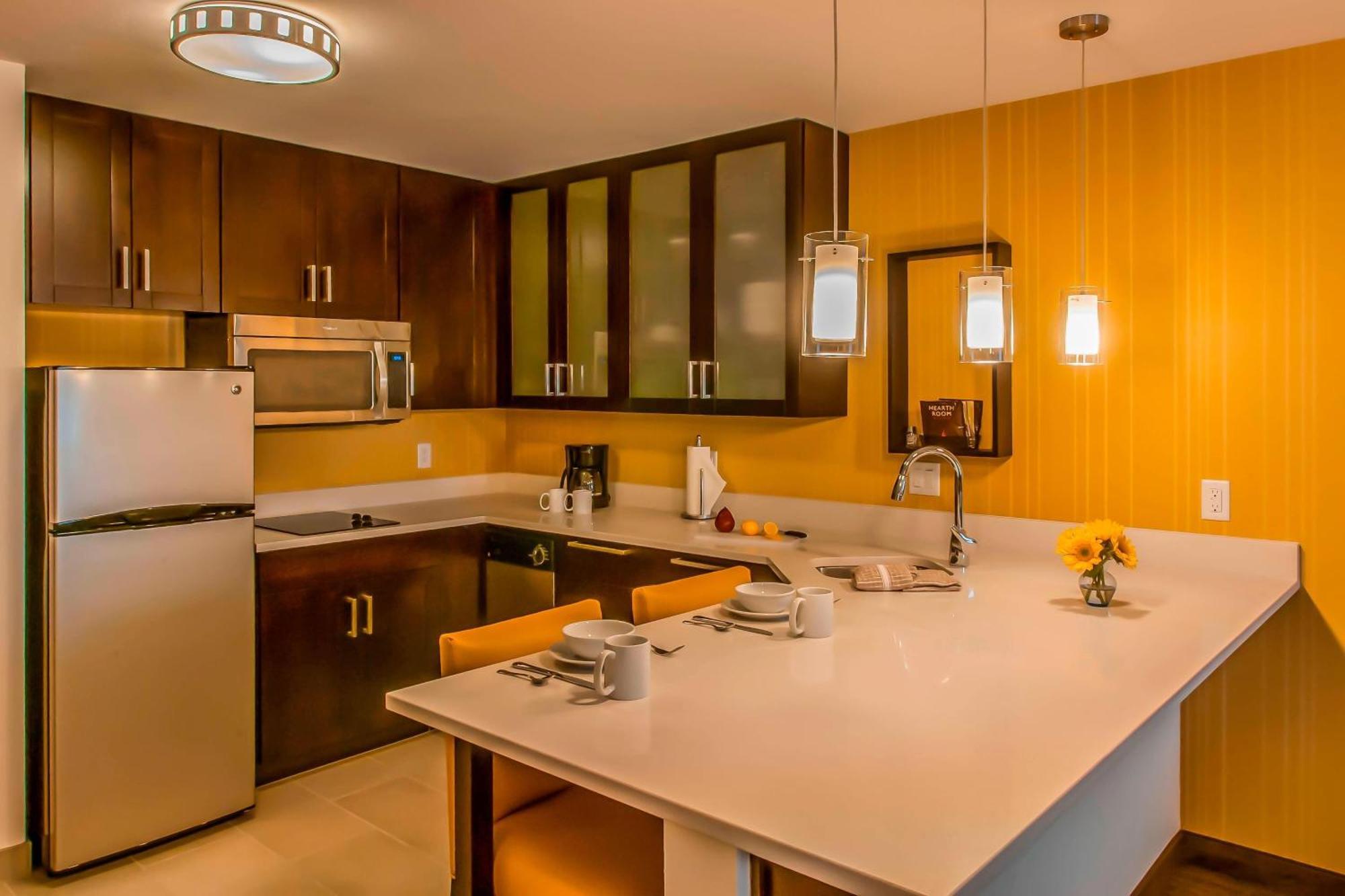 Residence Inn Denver Cherry Creek Dış mekan fotoğraf