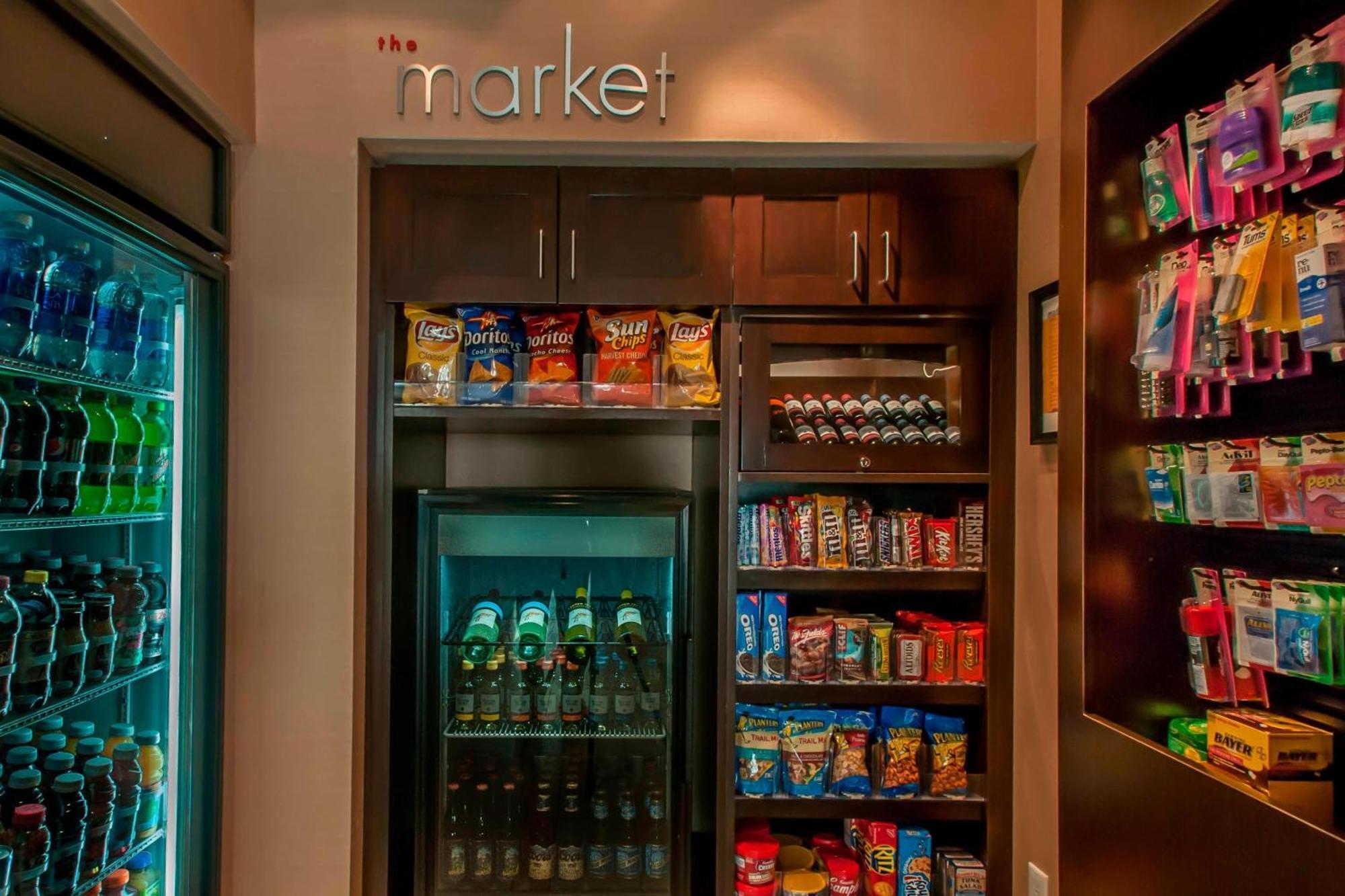 Residence Inn Denver Cherry Creek Dış mekan fotoğraf