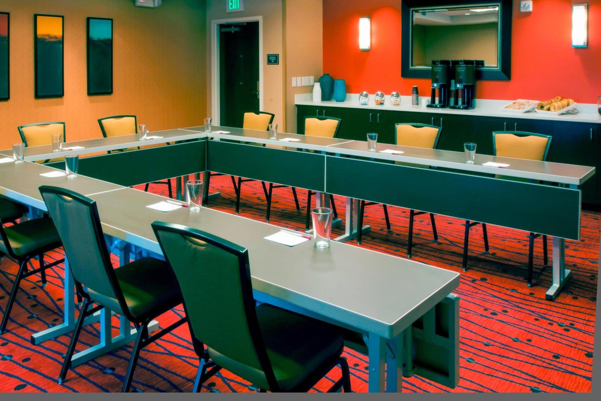 Residence Inn Denver Cherry Creek Dış mekan fotoğraf
