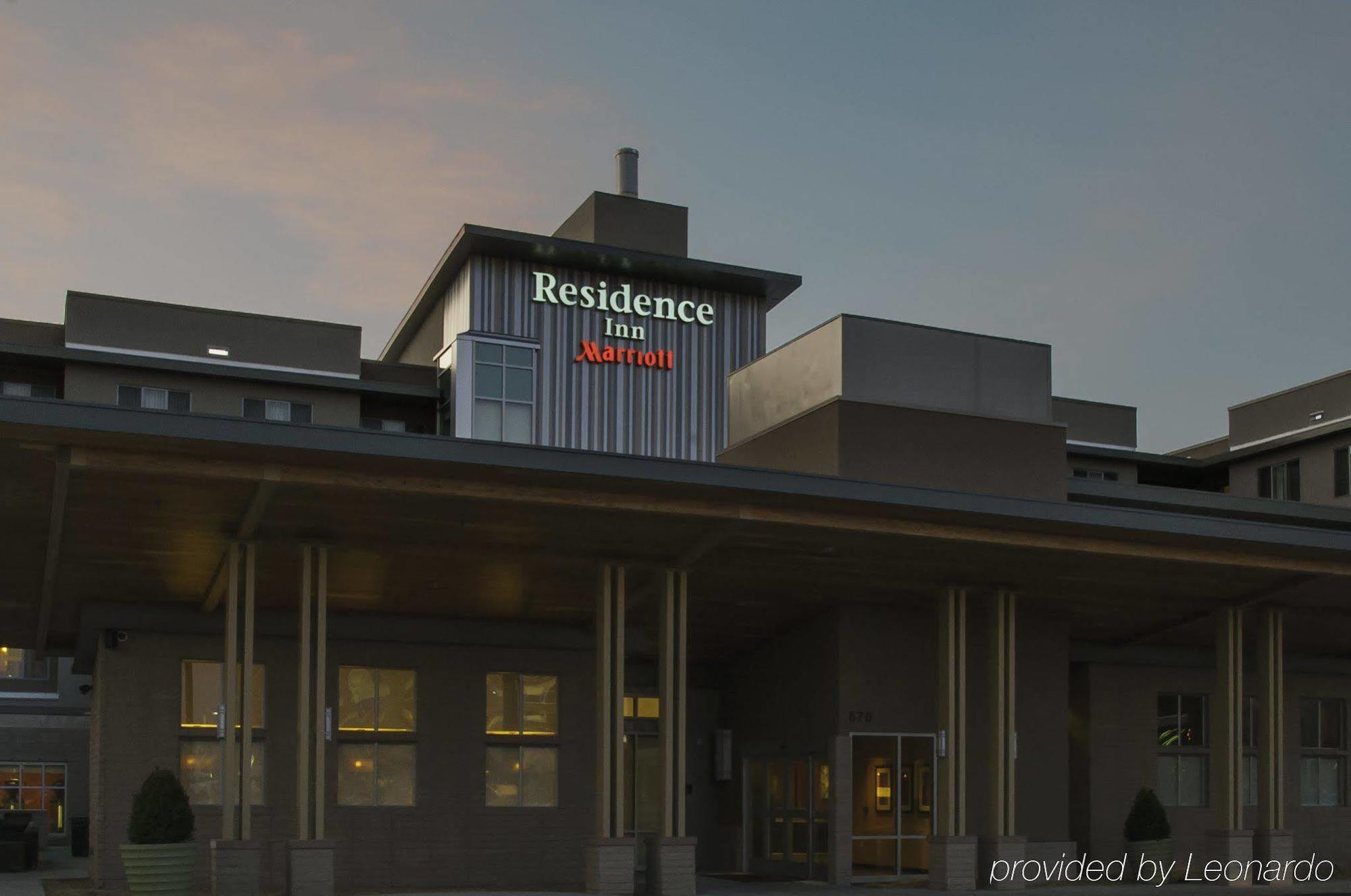 Residence Inn Denver Cherry Creek Dış mekan fotoğraf