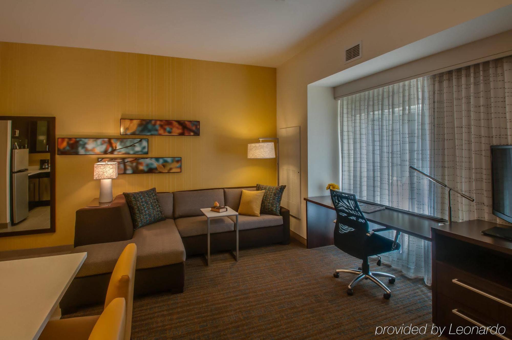 Residence Inn Denver Cherry Creek Dış mekan fotoğraf