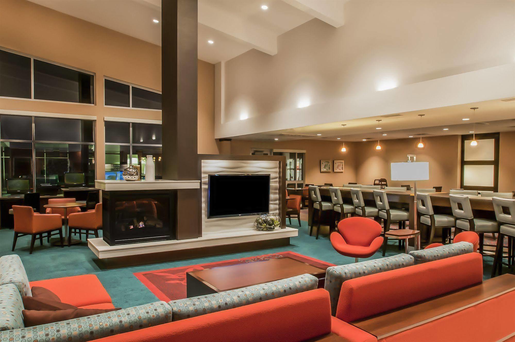Residence Inn Denver Cherry Creek Dış mekan fotoğraf