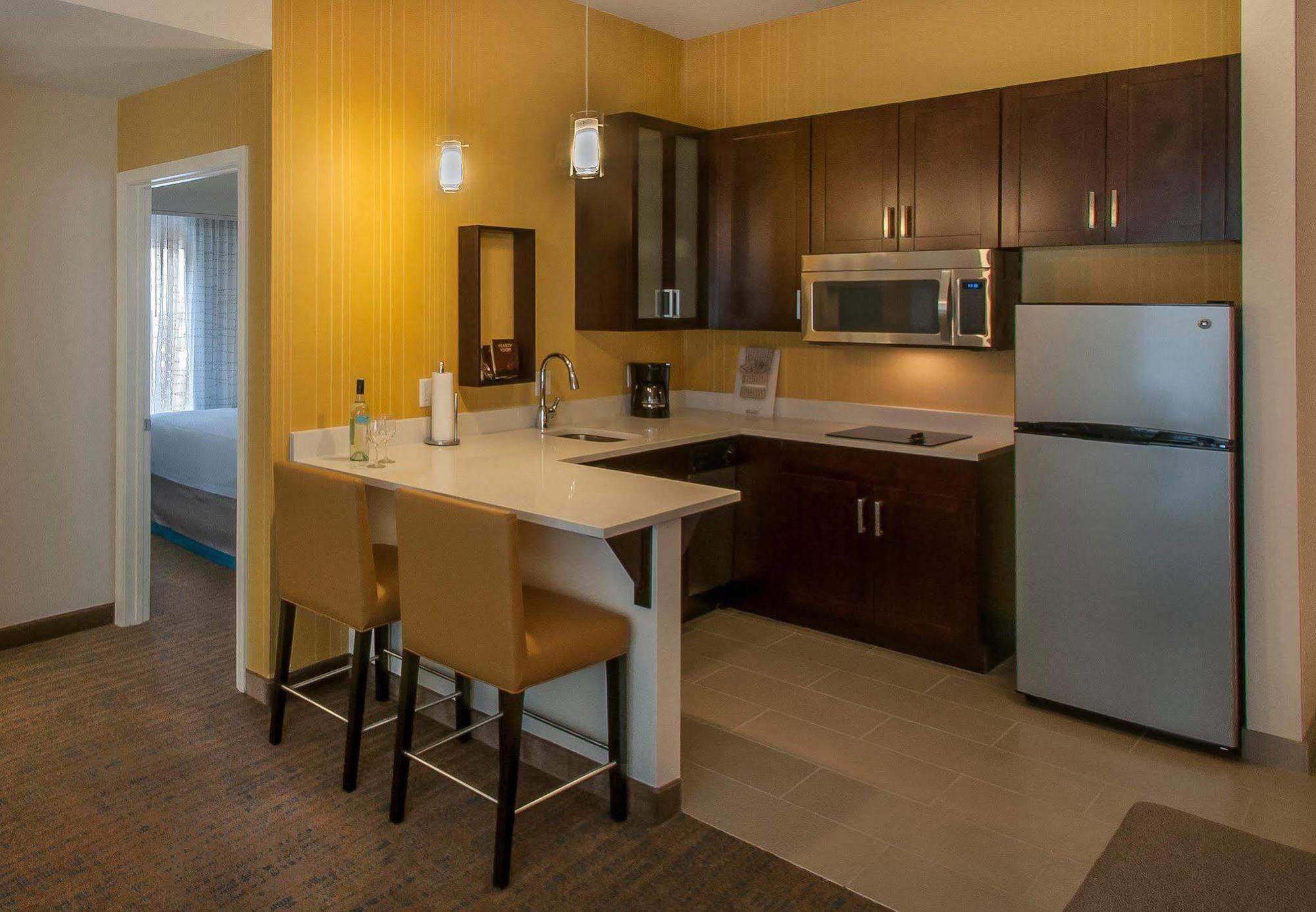 Residence Inn Denver Cherry Creek Dış mekan fotoğraf