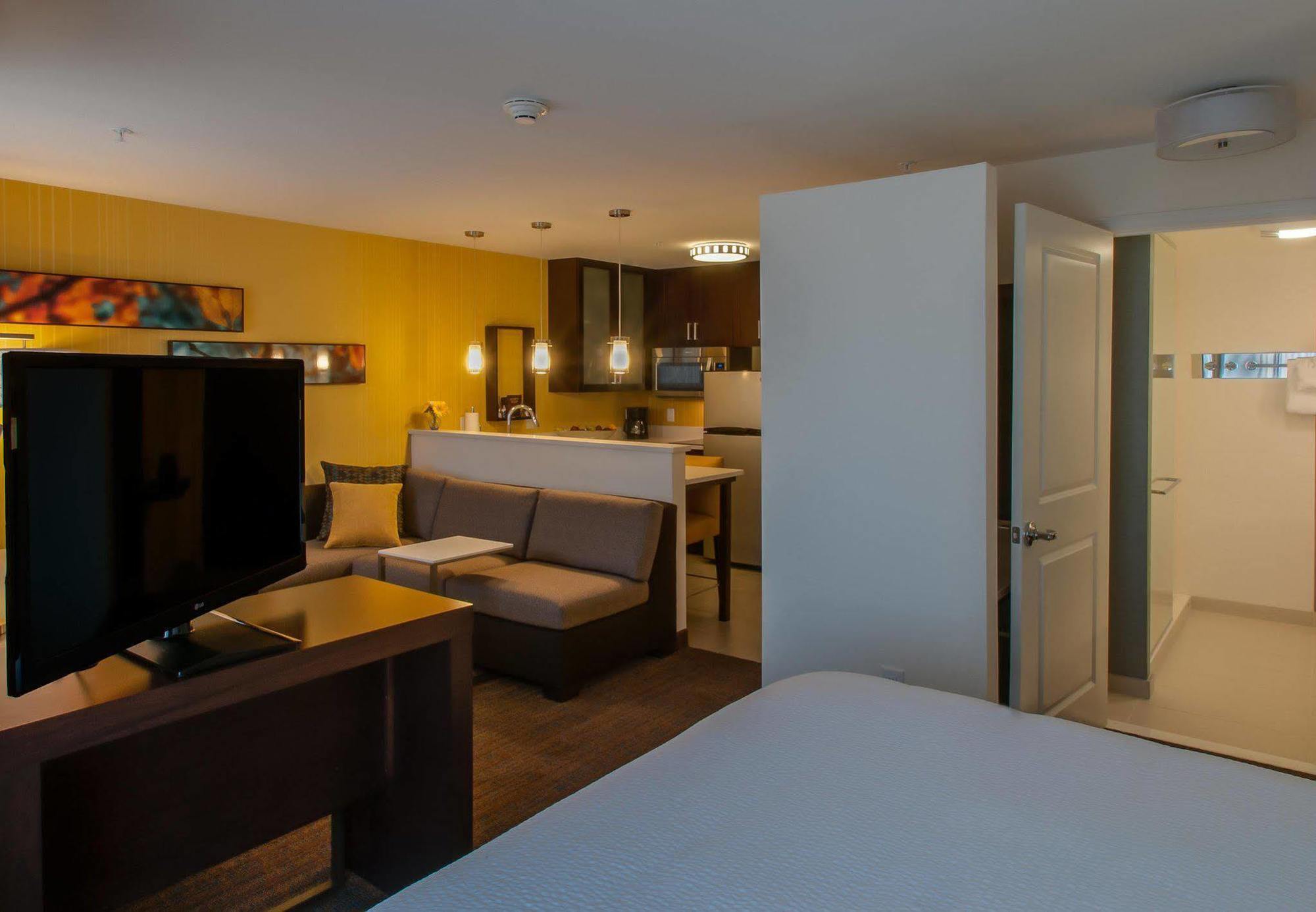 Residence Inn Denver Cherry Creek Dış mekan fotoğraf