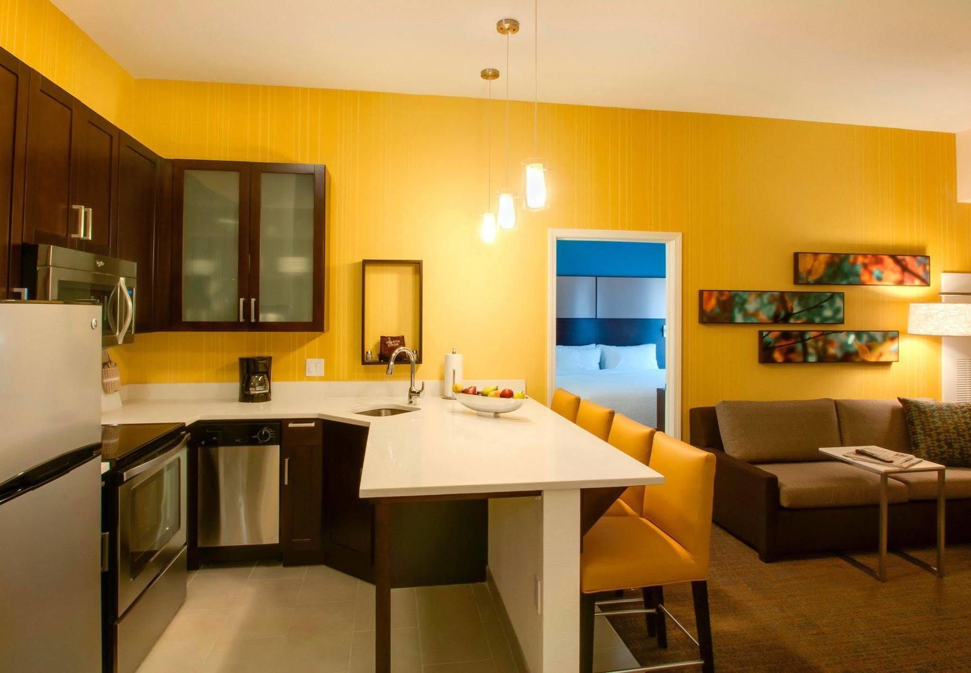 Residence Inn Denver Cherry Creek Dış mekan fotoğraf
