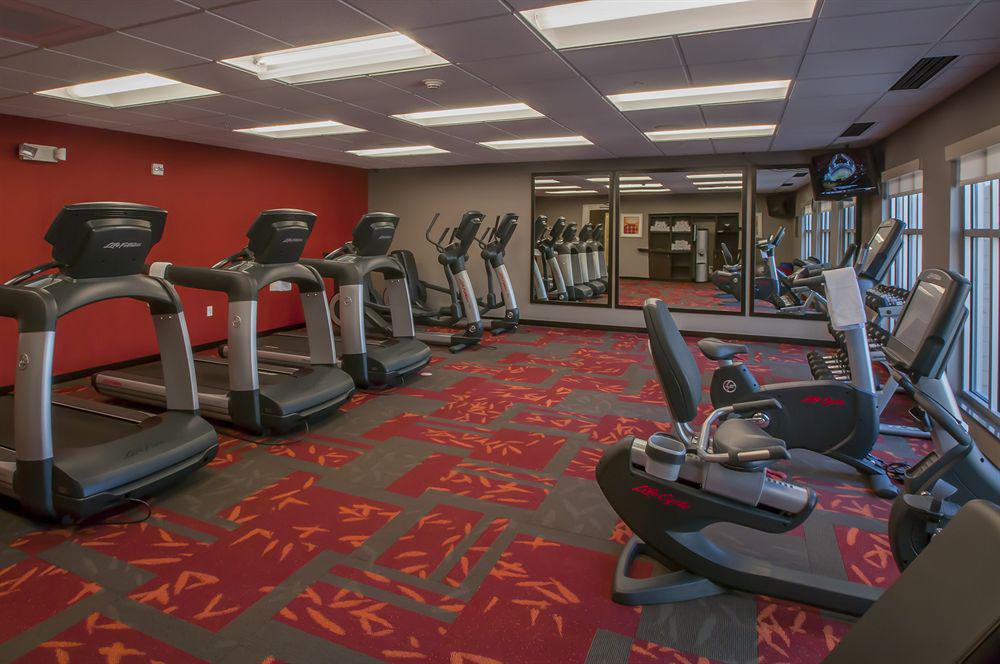 Residence Inn Denver Cherry Creek Dış mekan fotoğraf